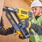 DeWALT DCN930P2 naglotājs 2x5 Ah